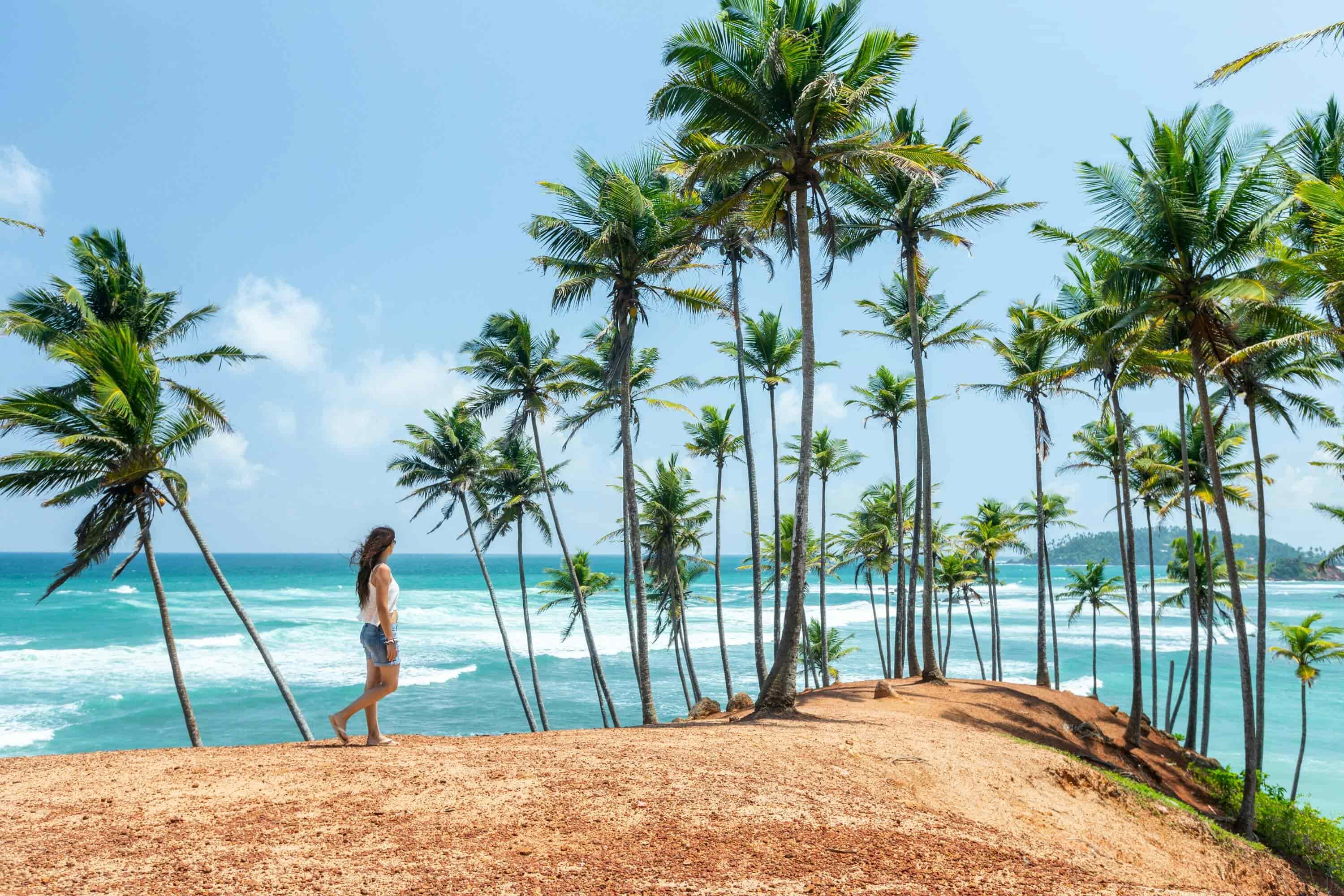Sri Lanka Travel Gallery