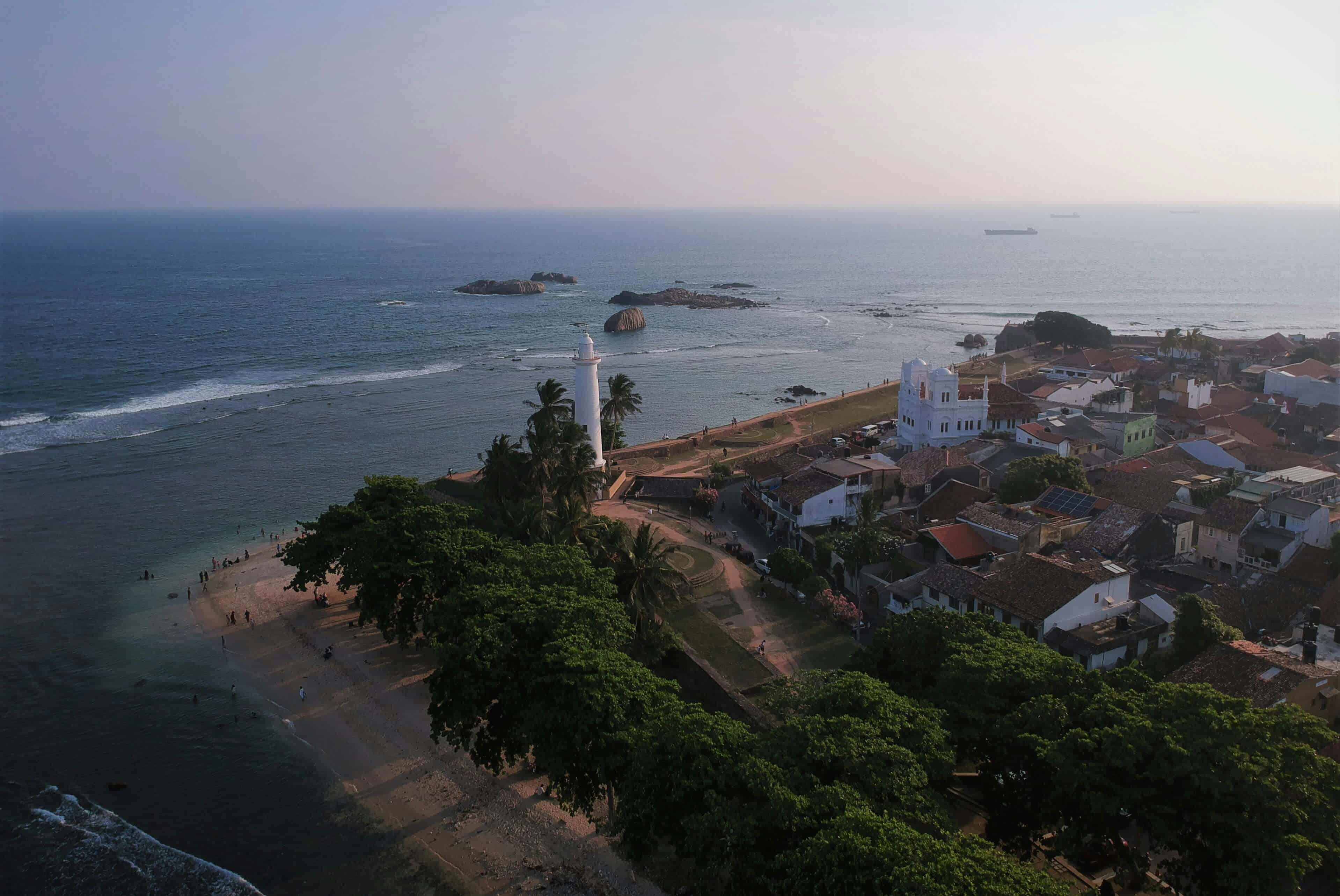 Sri Lanka Travel Gallery