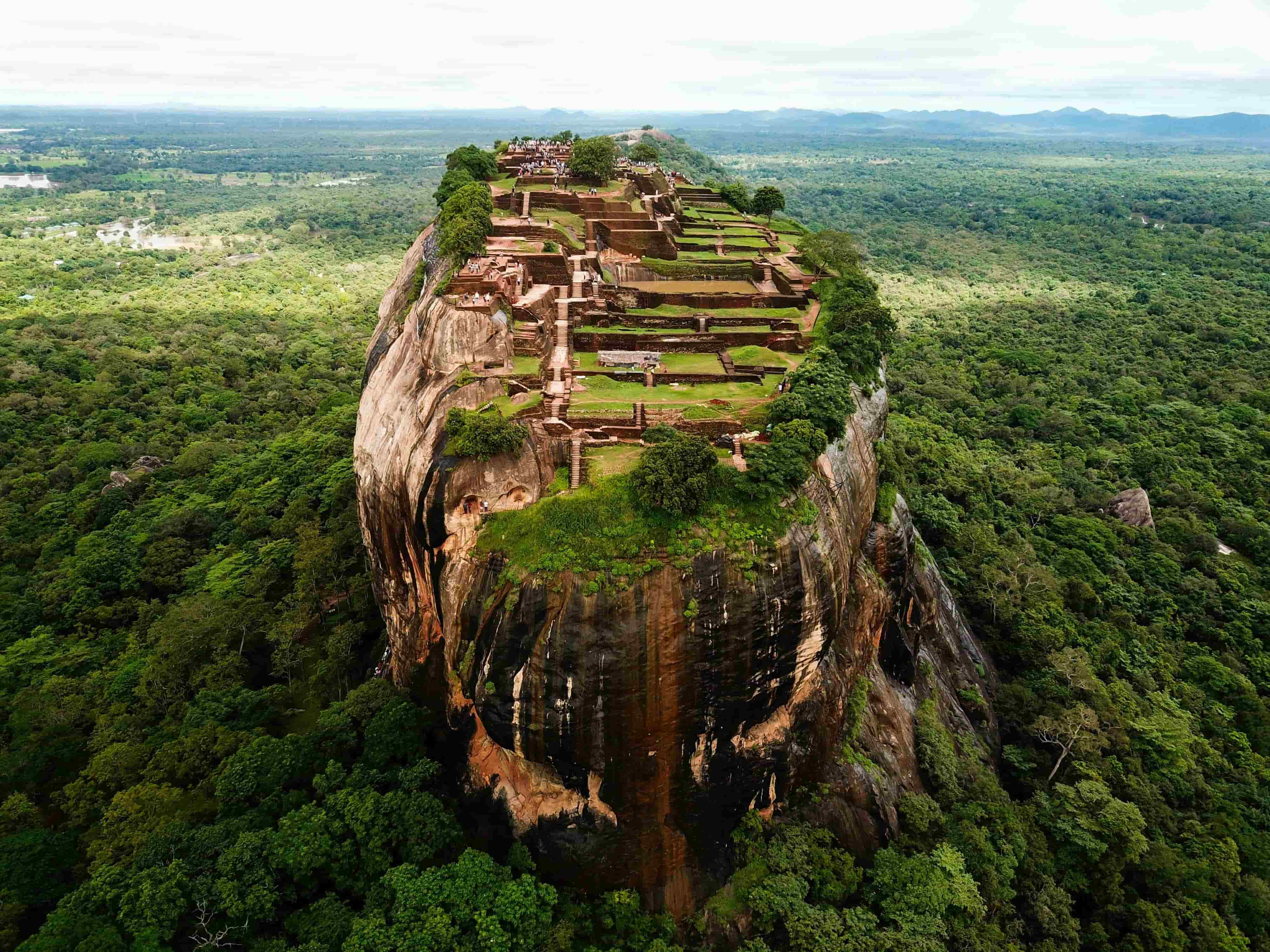 Sri Lanka Travel Gallery