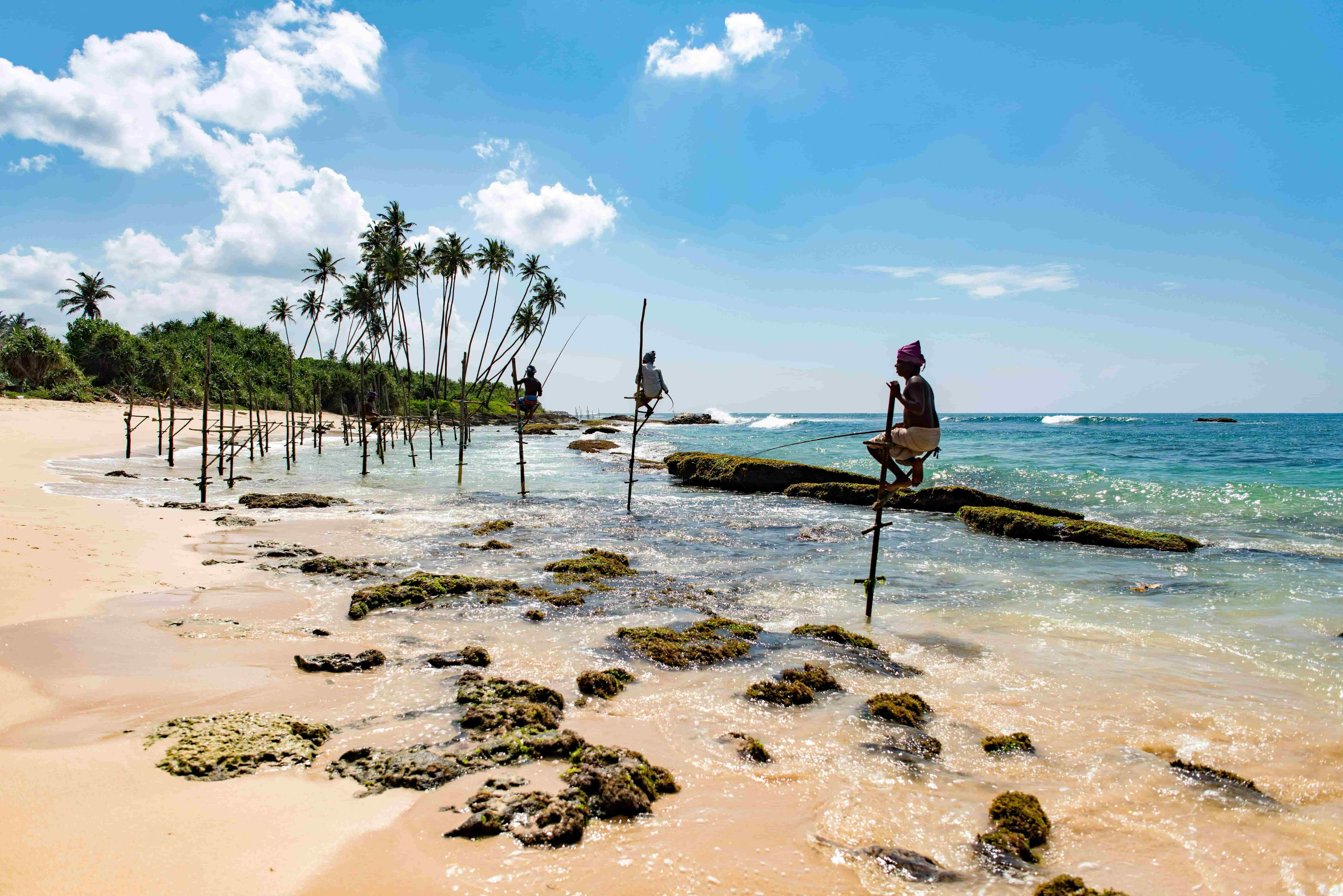 Sri Lanka Travel Gallery