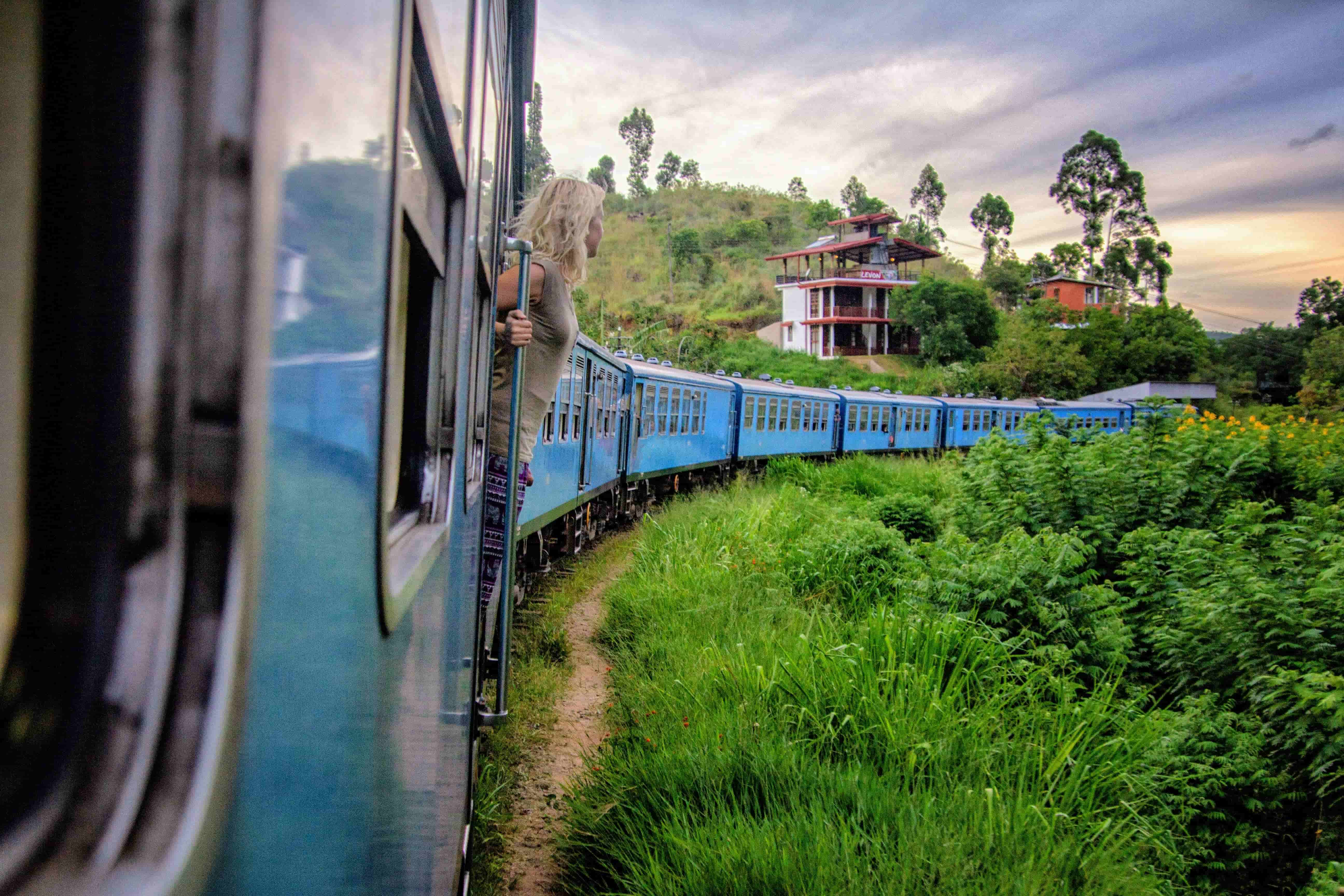 Sri Lanka Travel Gallery